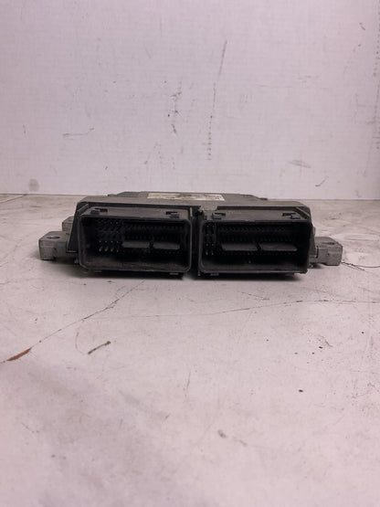 Engine/motor Brain Box FORD FUSION 17 18 192