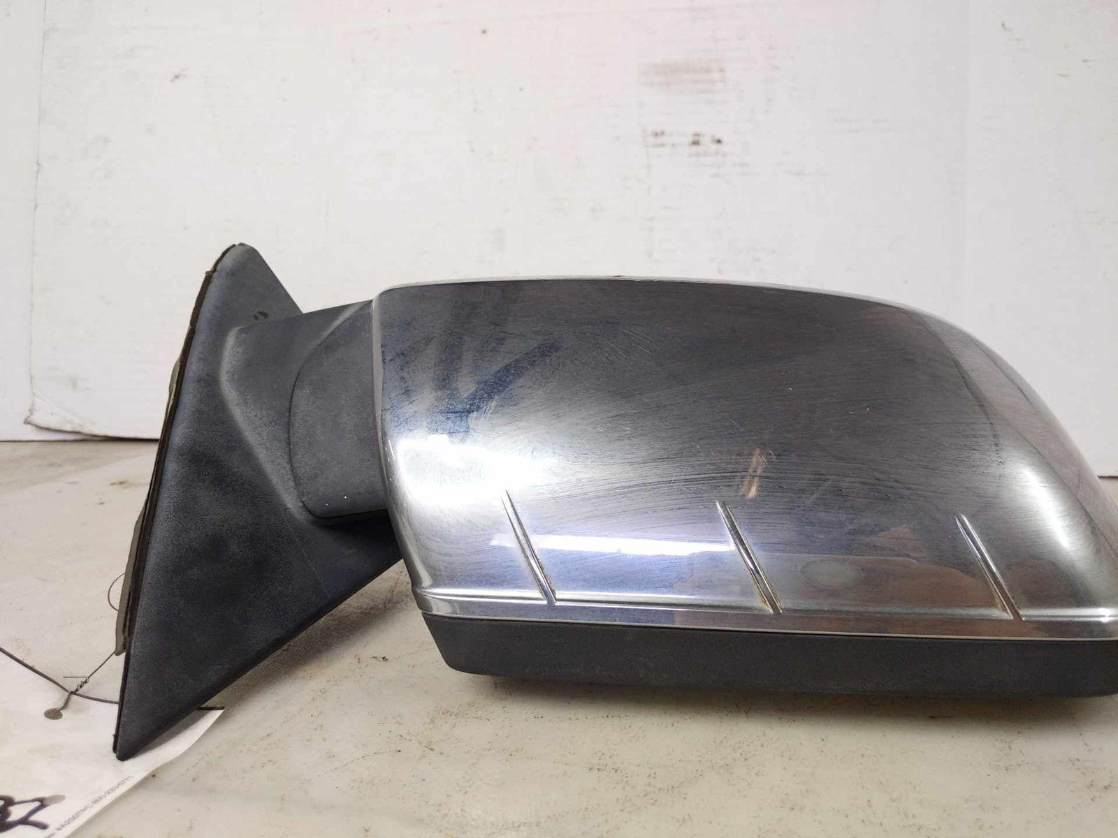 Right Passenger Side Door Mirror For 2009-2012 FORD FLEX3