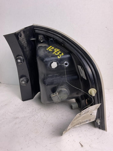 Tail Light Assembly FORD EDGE Left 07 08 09 101