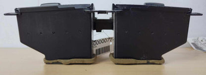 Air Cond./heater Vents HONDA ACCORD 083