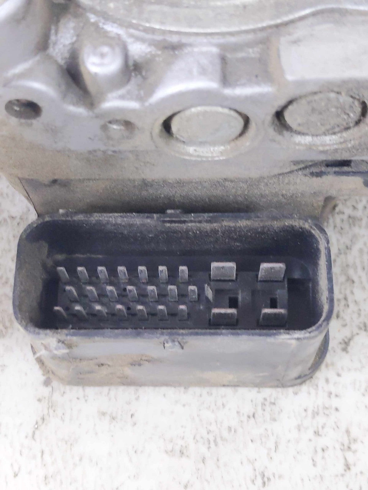 Anti-lock Brake Parts for 2005-2007 HONDA ACCORD2