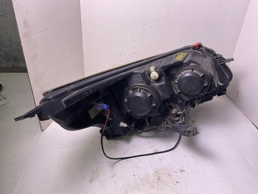 Headlamp Assembly CHEVY MALIBU Left 13 14 15 161