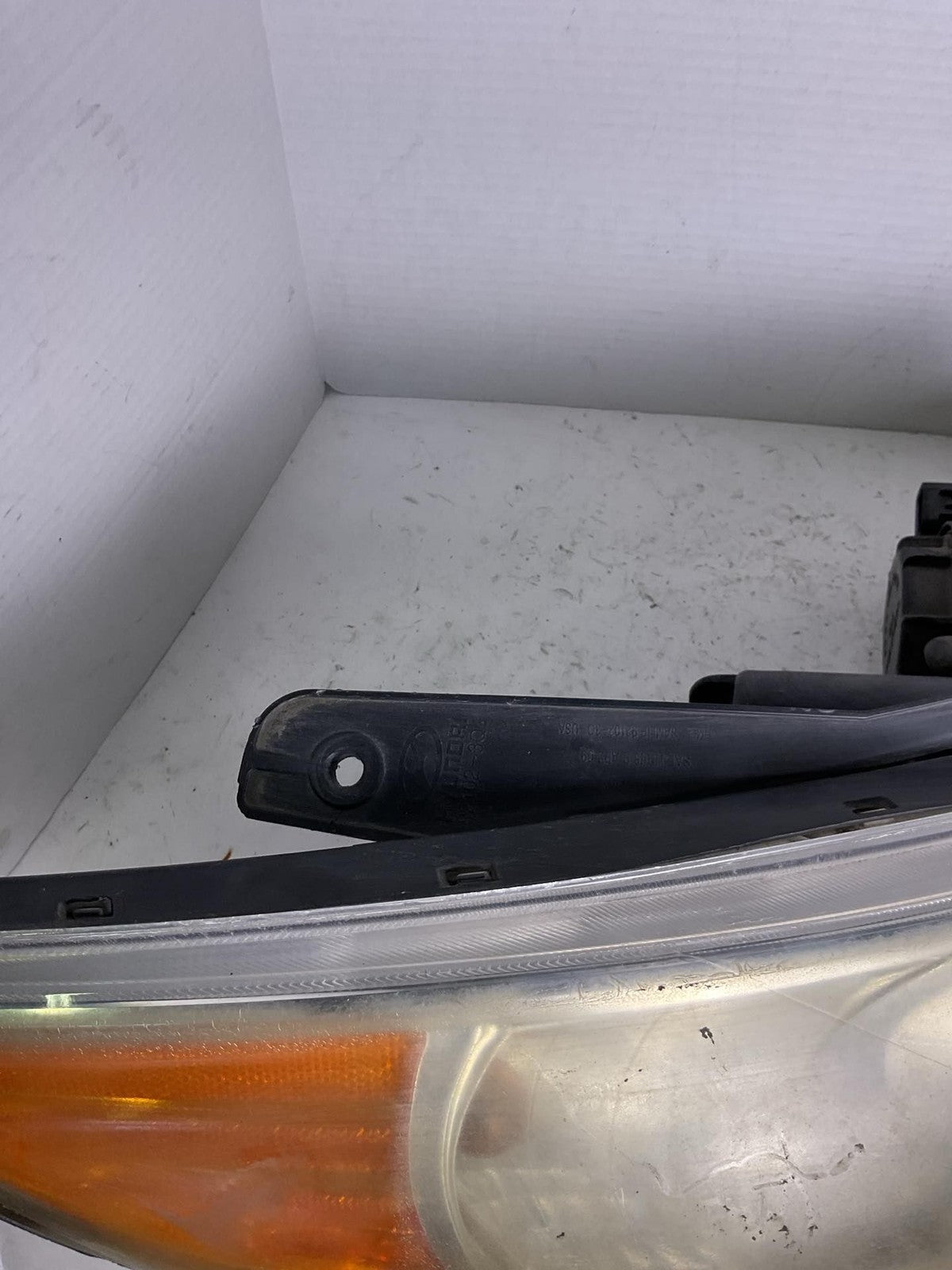 Headlamp Assembly HYUNDAI SONATA Right 11 12 13 142