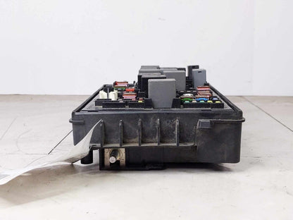 Engine Fuse Box CHEVY CRUZE 15 165