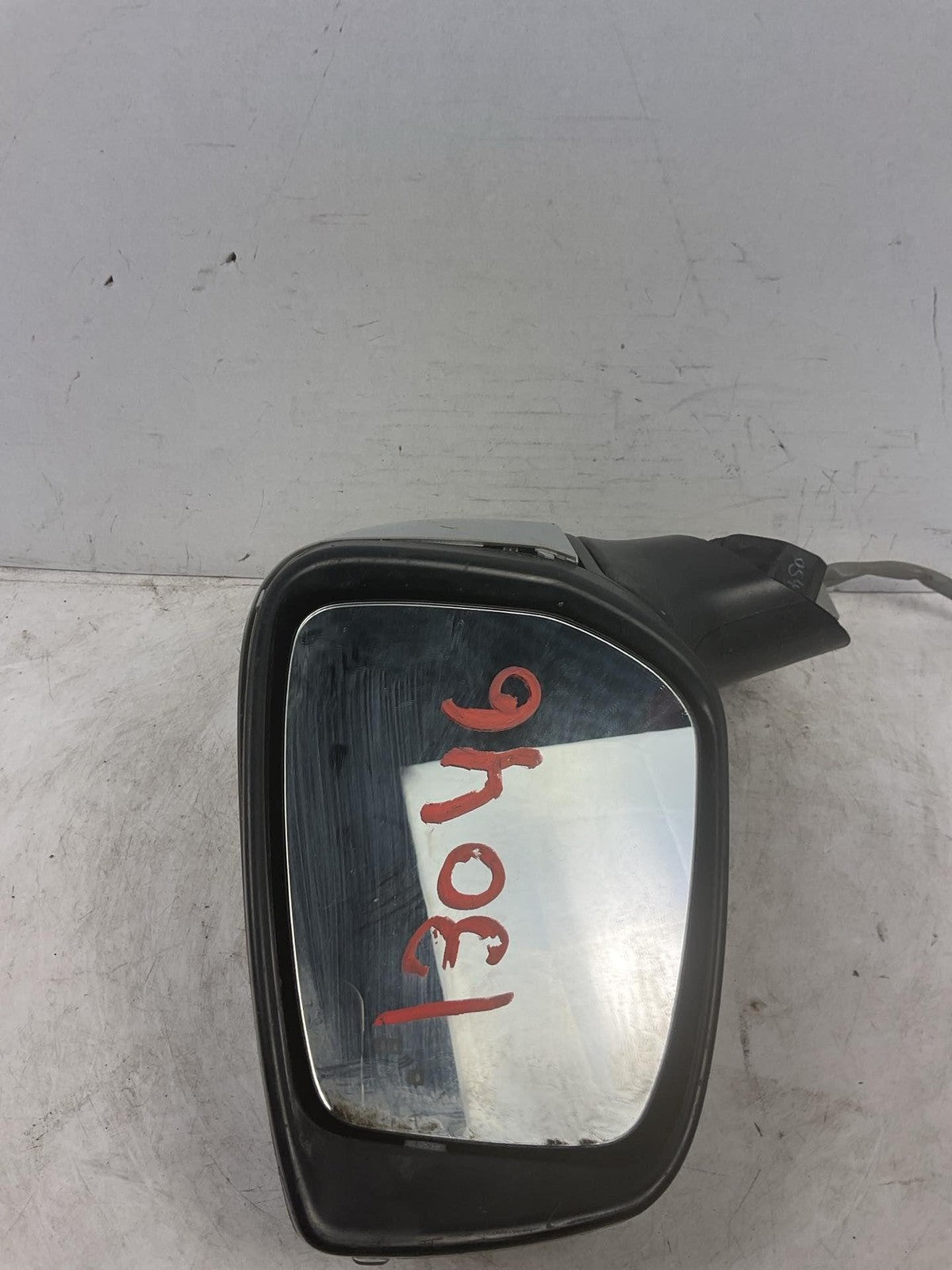 Left Driver Side Door Mirror For 2020-2024 NISSAN VERSA1