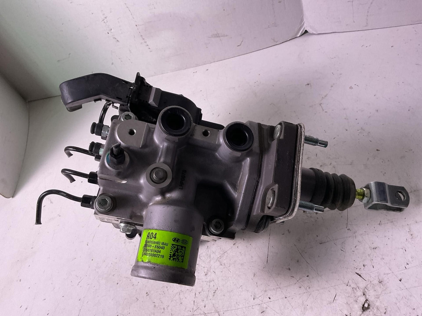 Anti-lock Brake Parts HYUNDAI SONATA 16 173