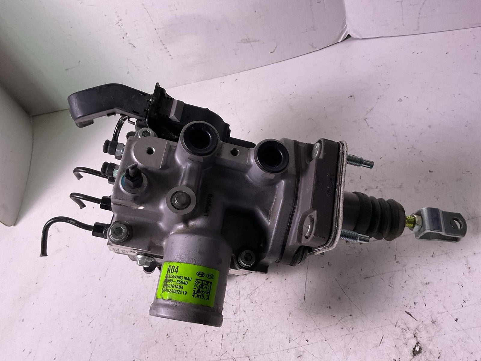 Anti-lock Brake Parts HYUNDAI SONATA 16 173