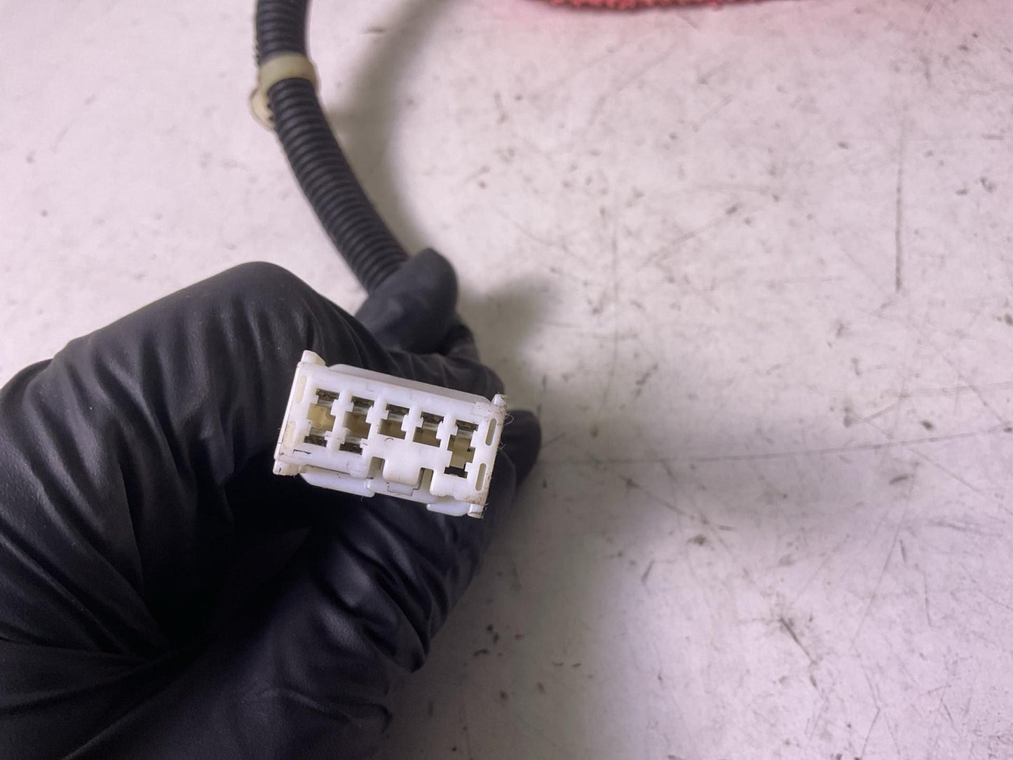 Door Mirror HONDA CIVIC Right 126