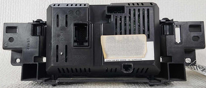 Info-gps-tv Screen FORD FOCUS 12 13 142