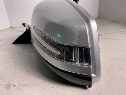 Door Mirror Left Driver Side For 2010-2014 Mercedes E-Class2