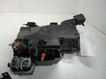 Engine Fuse Box FORD MUSTANG 2015