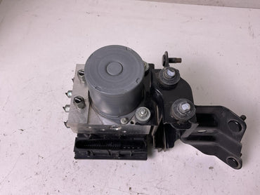 Anti-lock Brake Parts INFINITI G35 07 081