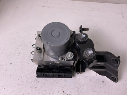 Anti-lock Brake Parts INFINITI G35 07 081