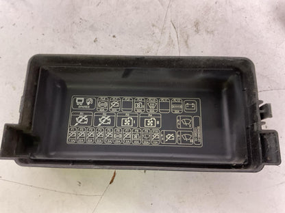 Engine Fuse Box MINI COOPER 12 13 14 156
