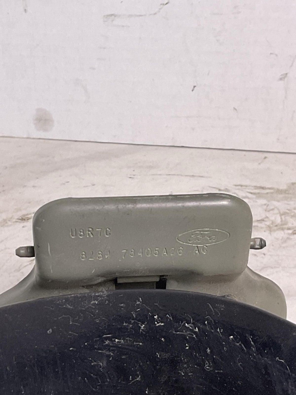 Fuel Tank Door MERCURY MARINER 08 09 10 111