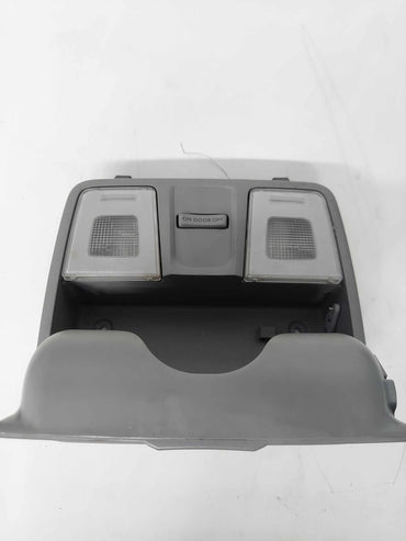 Front Console HYUNDAI ACCENT 12 13 14 15 16 171