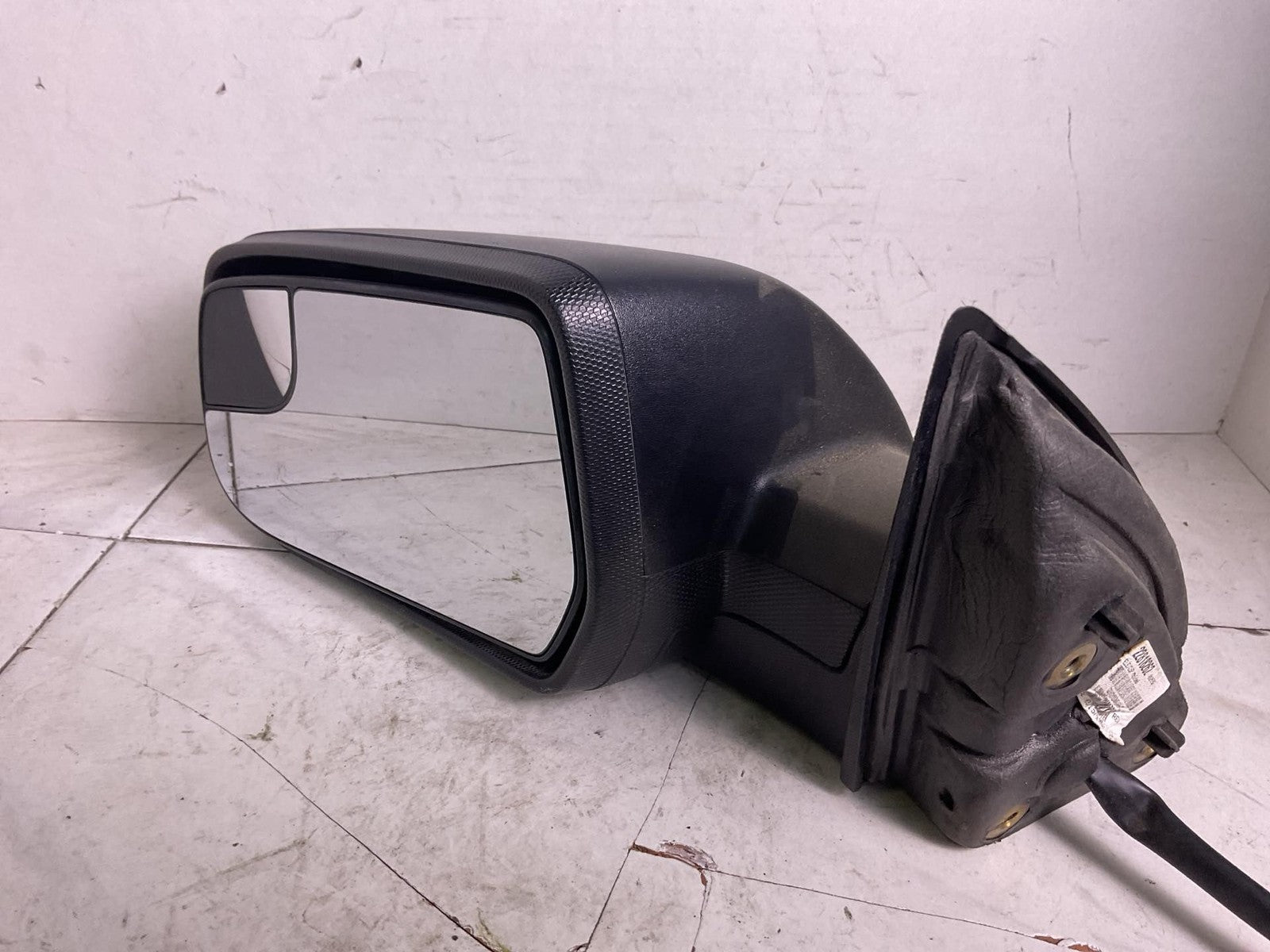Door Mirror CHEVY EQUINOX Left 12 13 140