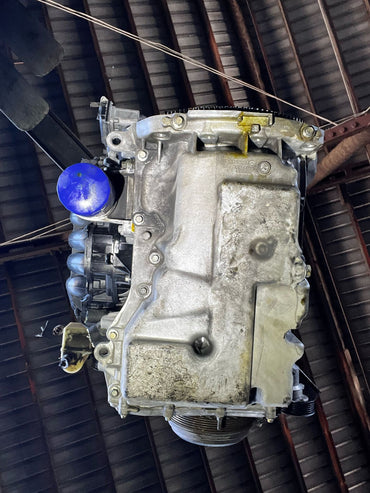 2012 Mazda6 2.5L Engine L5-VE OEM VIN H 8th Digit Fits 09-13 CX-5 Mazda31