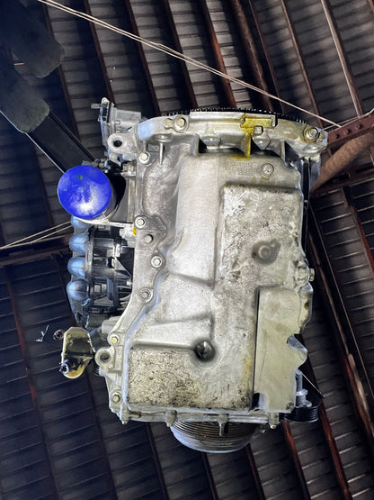 2012 Mazda6 2.5L Engine L5-VE OEM VIN H 8th Digit Fits 09-13 CX-5 Mazda31