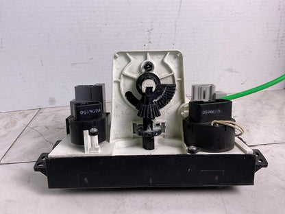 Heater A/c Control TOYOTA SOLARA 00 01 02 034