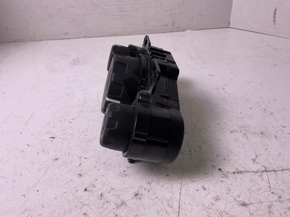 Heater A/c Control FORD FIESTA 14 15 16 17 18 192