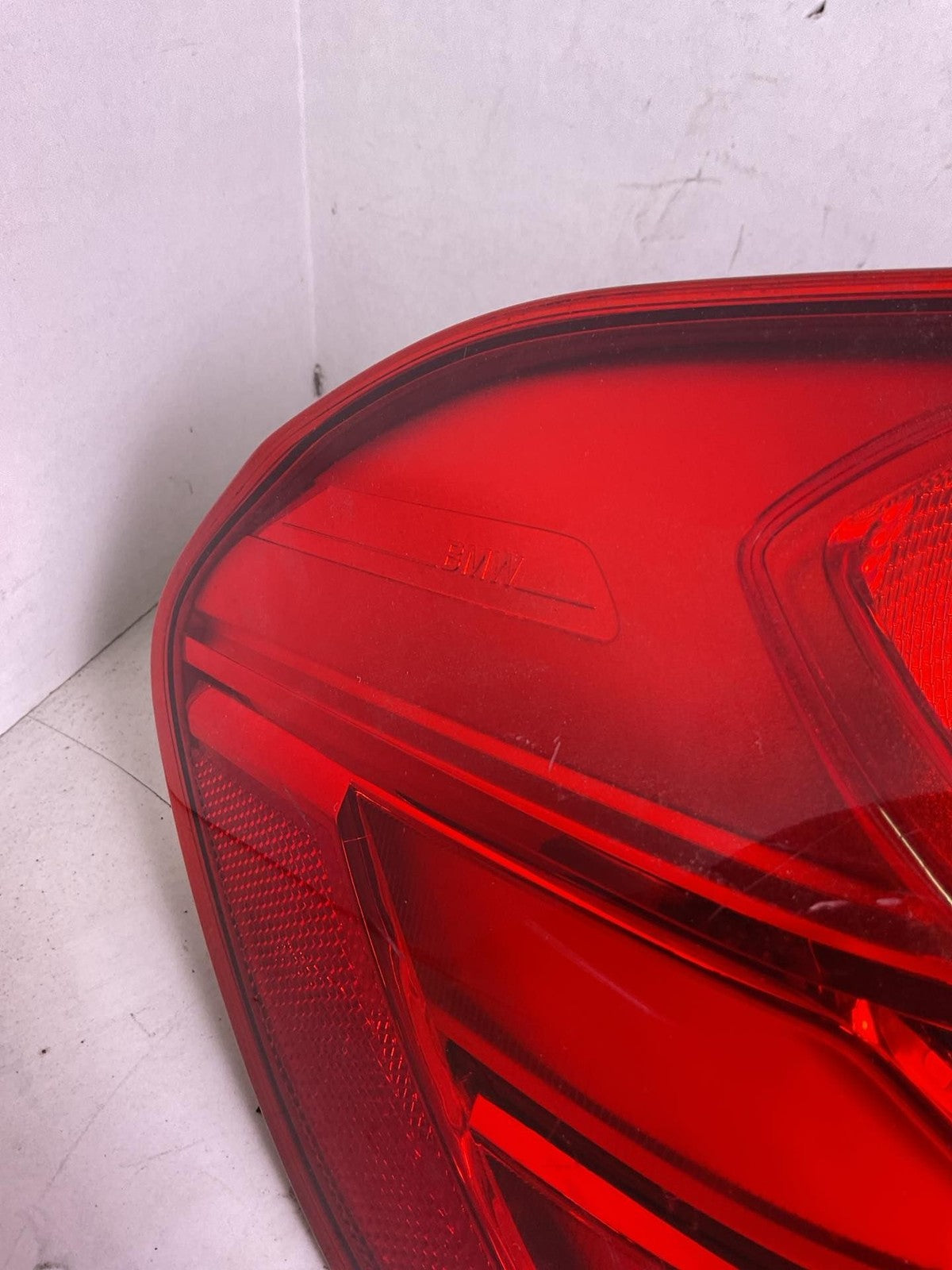 Tail Light Assembly BMW 428I Left 14 15 161