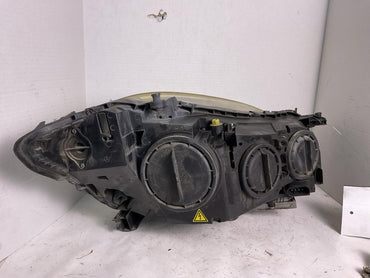 Headlamp Assembly MERCEDES S-CLASS Left 07 08 091