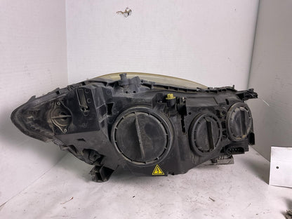 Headlamp Assembly MERCEDES S-CLASS Left 07 08 091