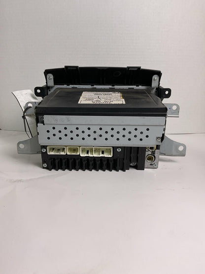 Car Stereo Radio Equipment Audio & Visual For 2006-2010 Toyota Sienna2