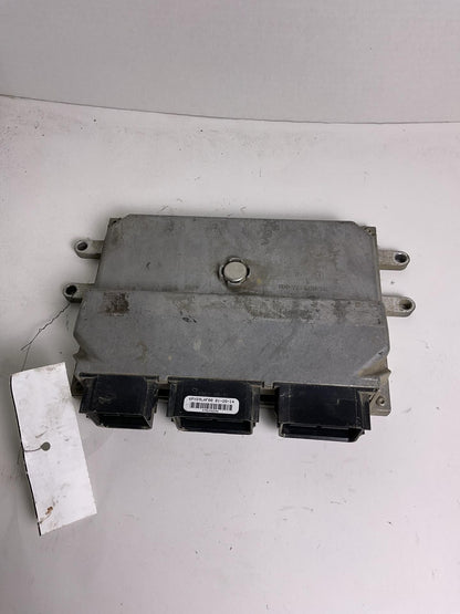 Engine/motor Brain Box FORD FUSION 14 15 160