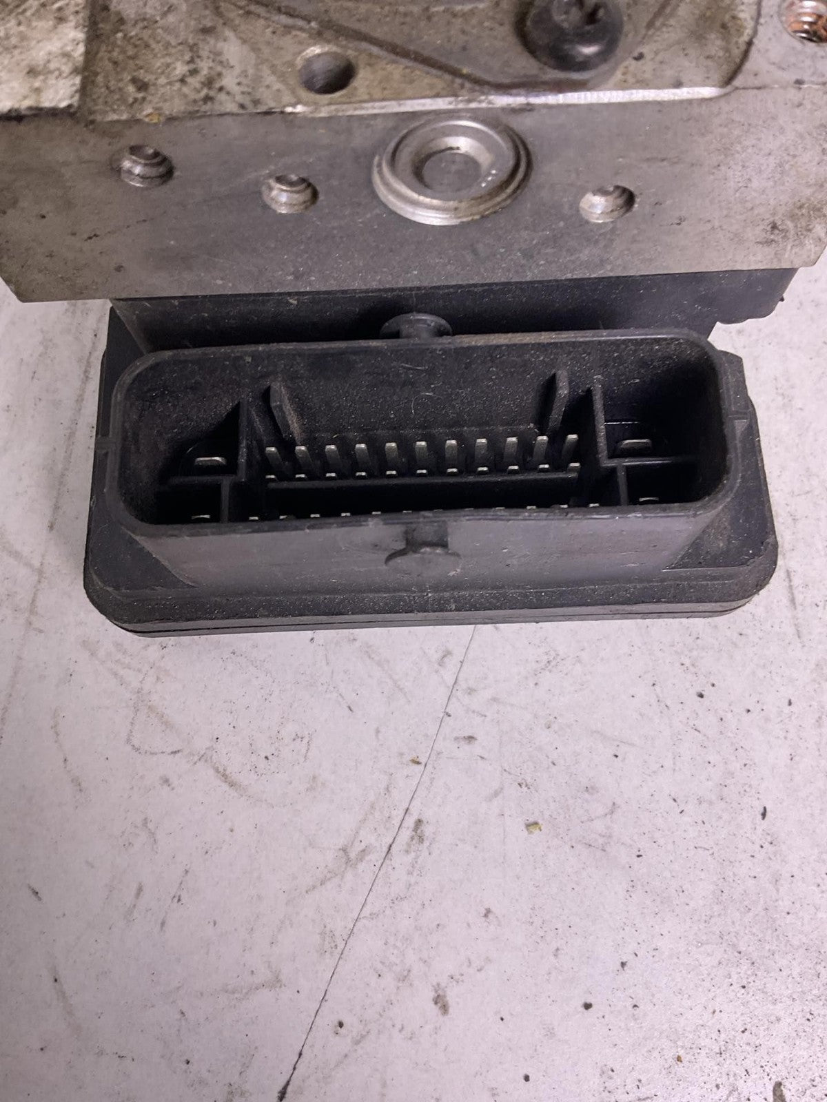 Anti-lock Brake Parts KIA SOUL 15 16 17 18 191