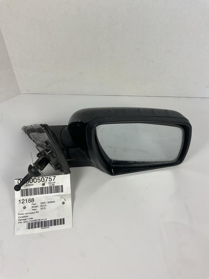 Door Mirror KIA SOUL Right 10 11 12 130