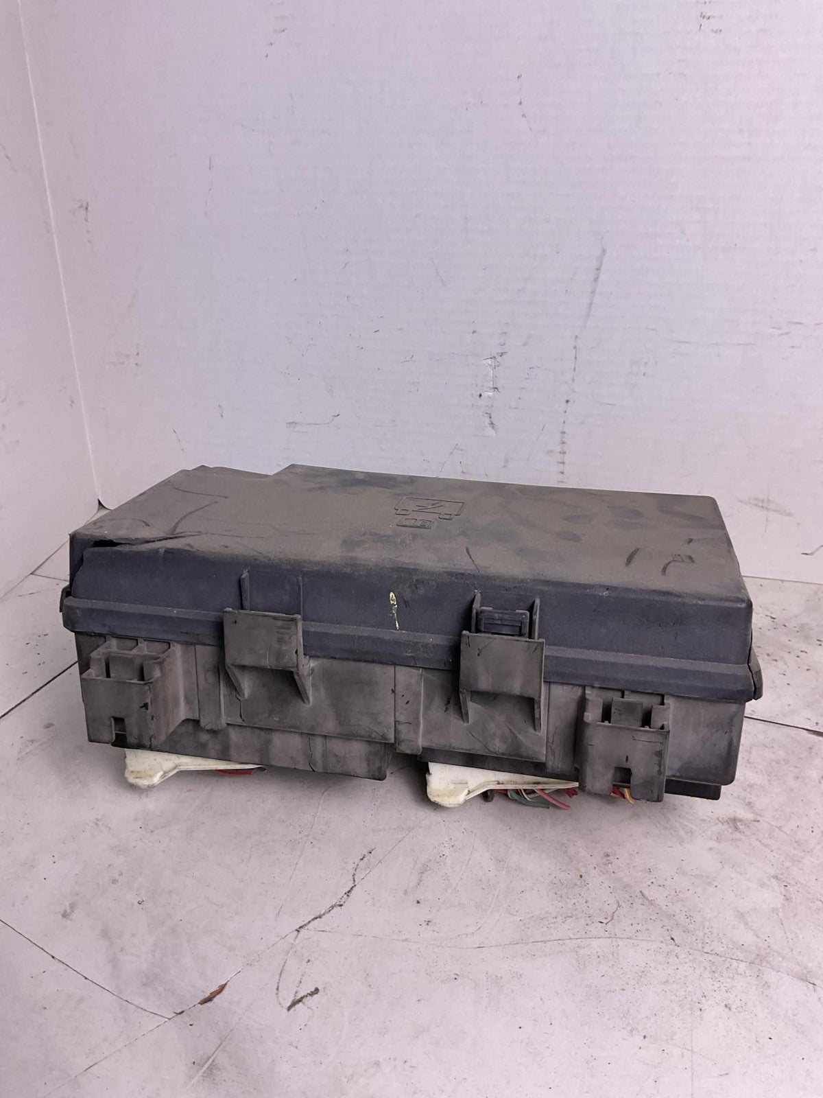 Engine Fuse Box DODGE PICKUP 1500 172
