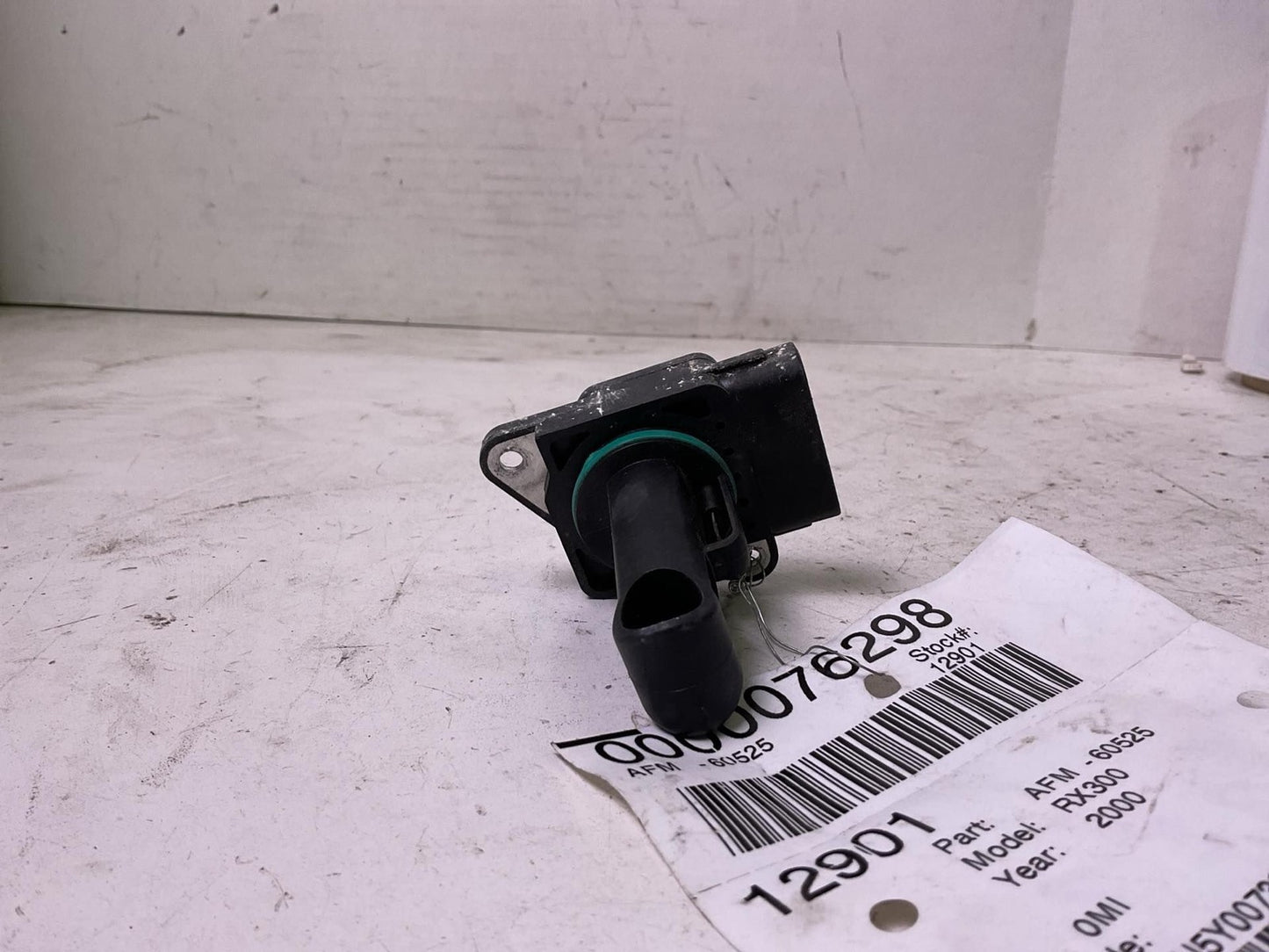 Air Flow Meter LEXUS RX300 99 00 01 02 032