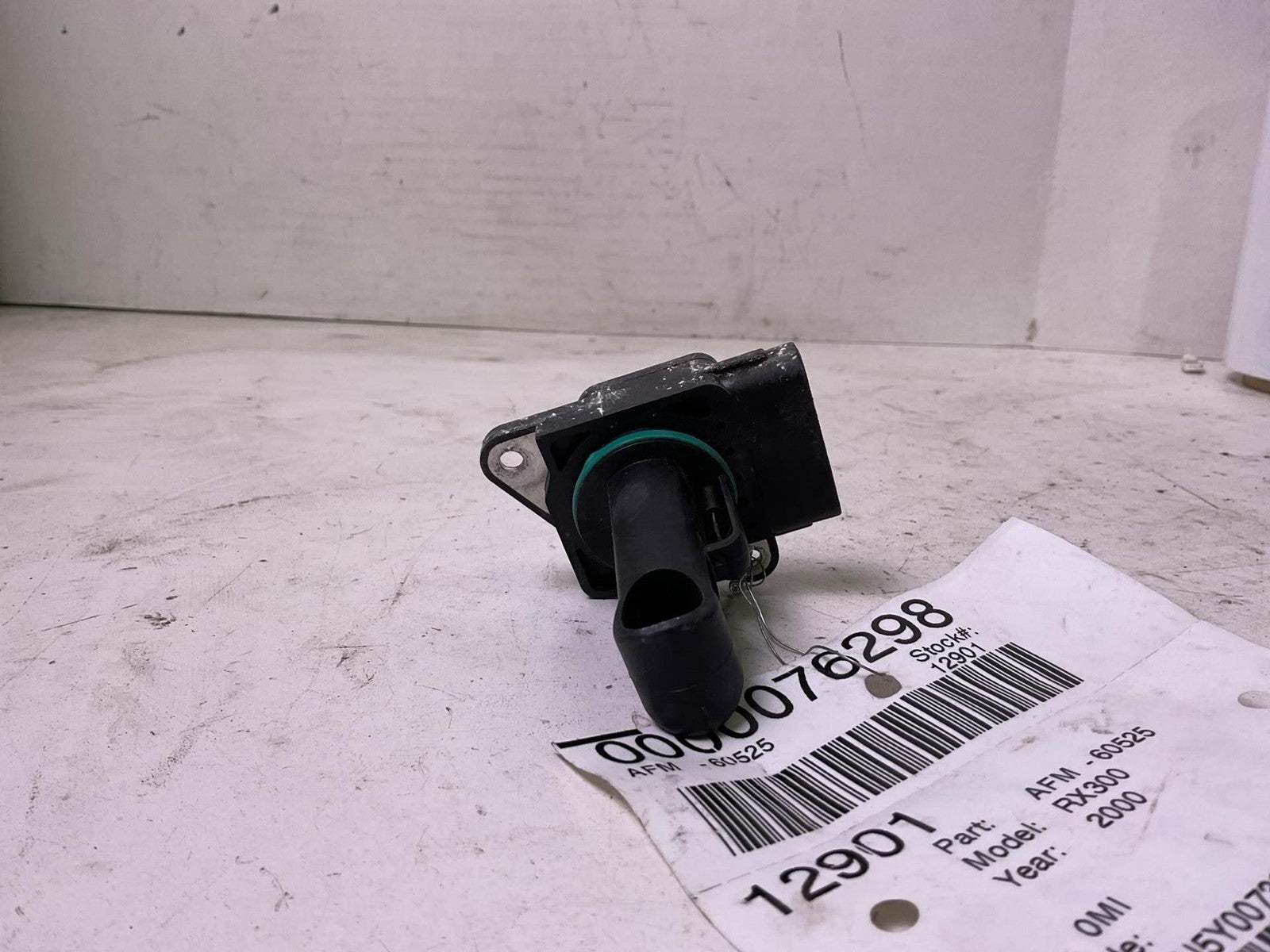 Air Flow Meter LEXUS RX300 99 00 01 02 032