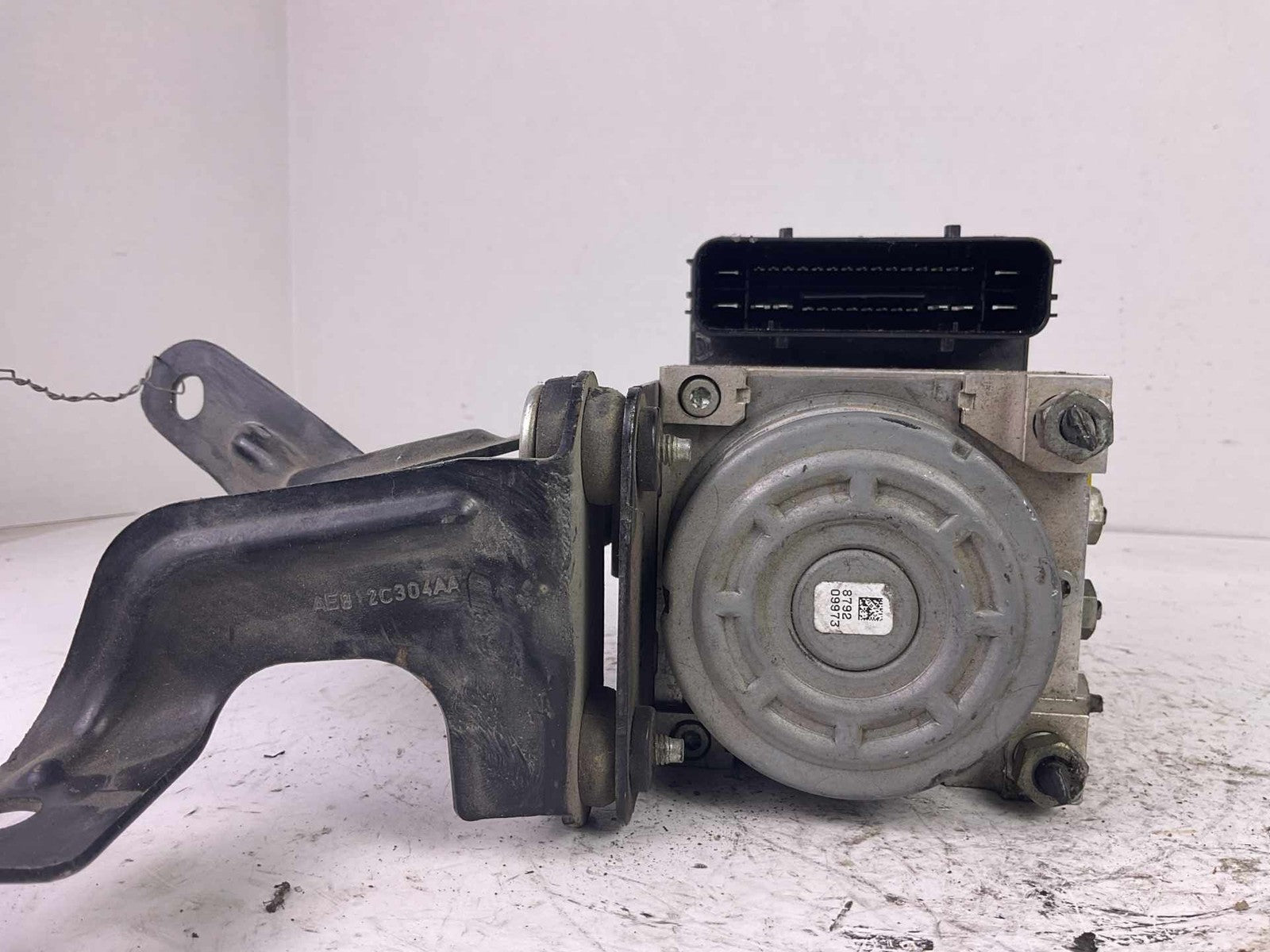 Anti-Lock Brake Pump Module Control Assembly For 2014-2019 FORD FIESTA0