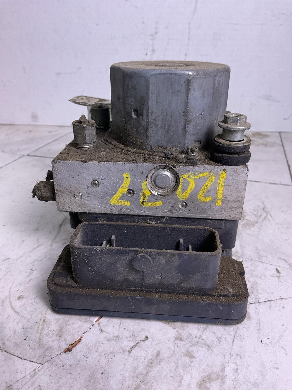 Anti-lock Brake Parts NISSAN ALTIMA 11 12 131