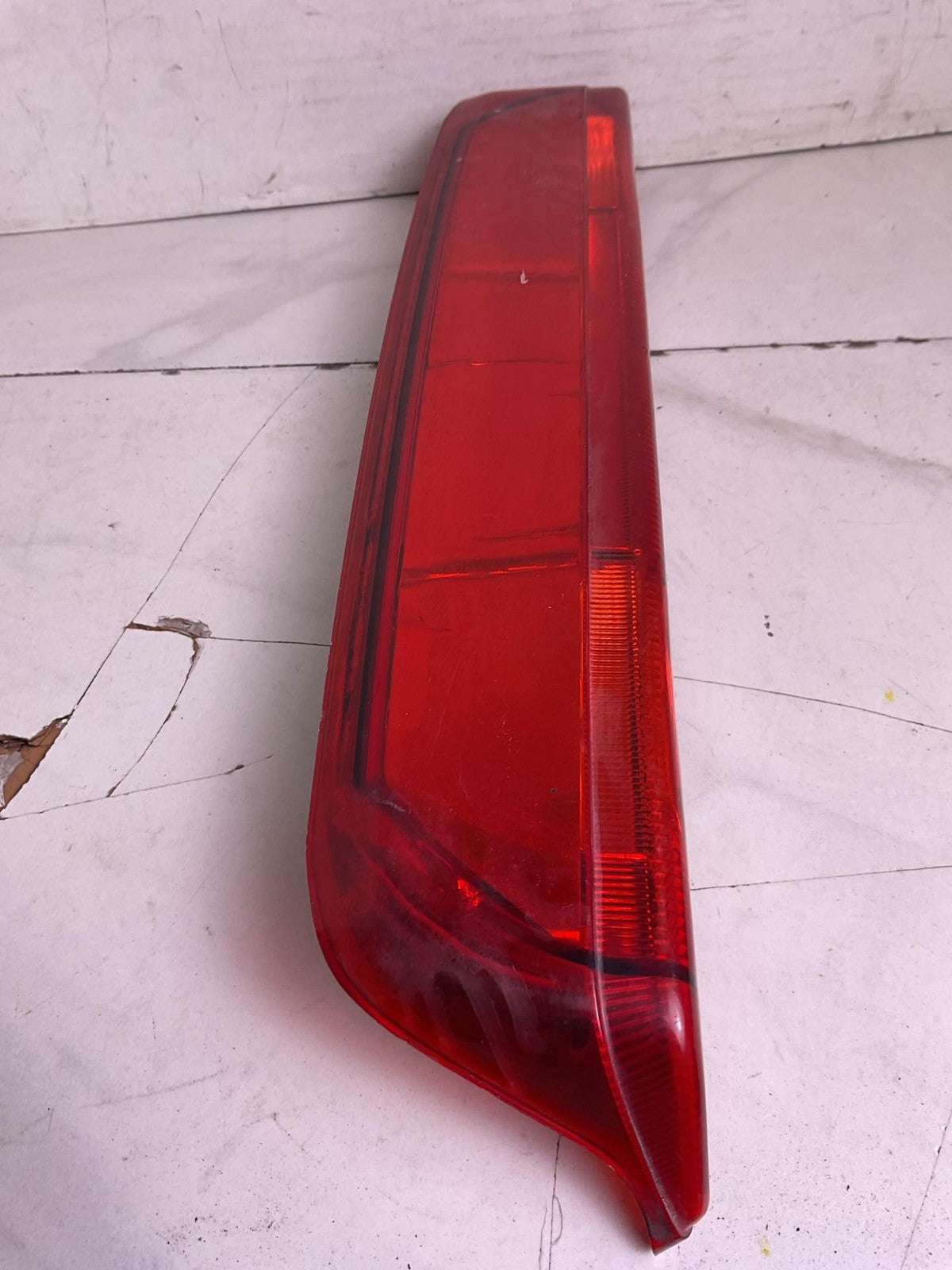 3rd Brake Light Avoidance Lamp For 2017 Nissan Frontier2