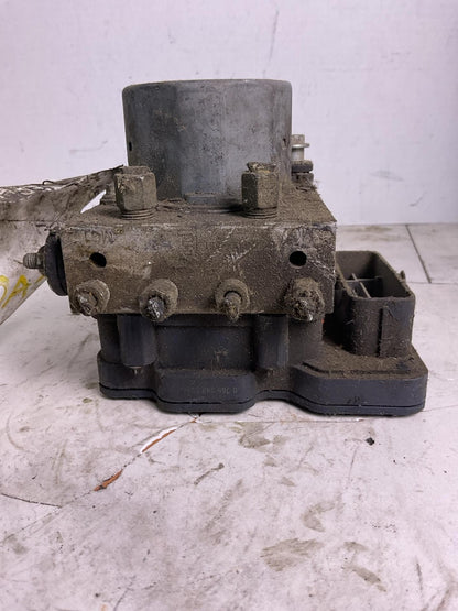 Anti-lock Brake Parts NISSAN ALTIMA 11 12 130