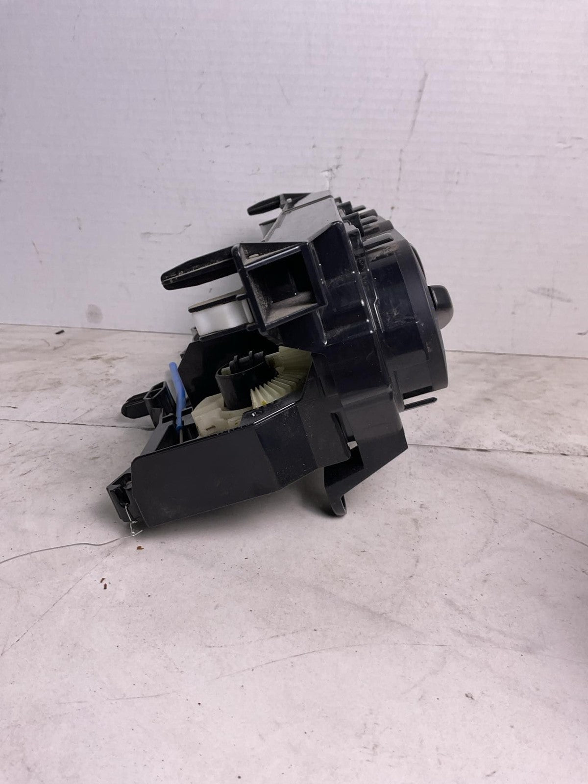 Heater A/c Control TOYOTA YARIS 16 17 18 19 201