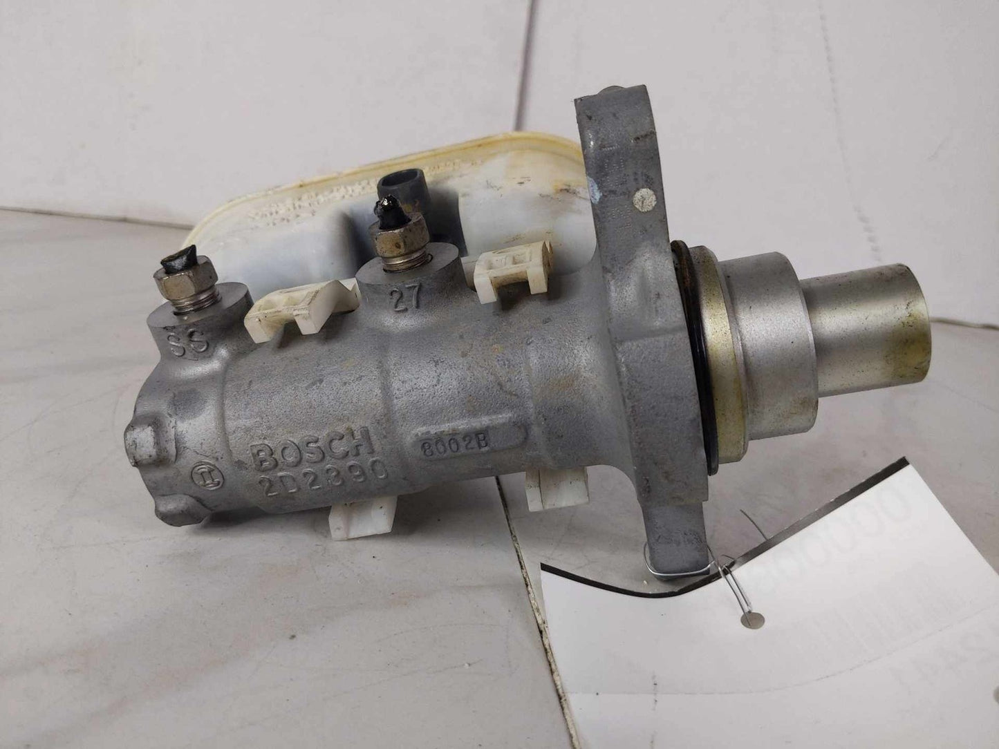 Master Cylinder GMC CANYON 09 10 11 125