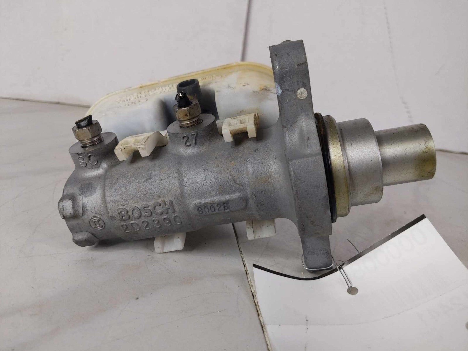 Master Cylinder GMC CANYON 09 10 11 125