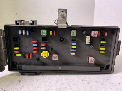 Engine Fuse Box DODGE PICKUP 1500 085