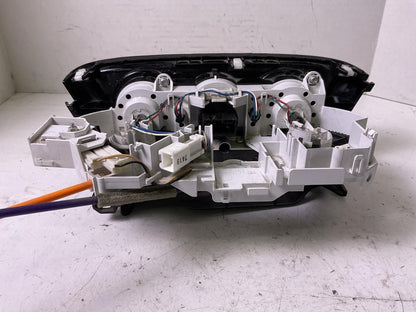 Heater A/c Control HONDA HRV 16 17 18 19 20 21 223