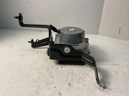 Anti-lock Brake Parts FORD MUSTANG 183