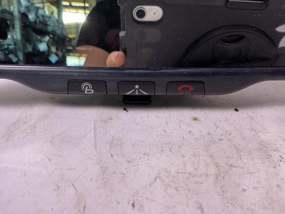 Rear View Mirror HYUNDAI SONATA 11 12 13 14 15 16 17 18 191