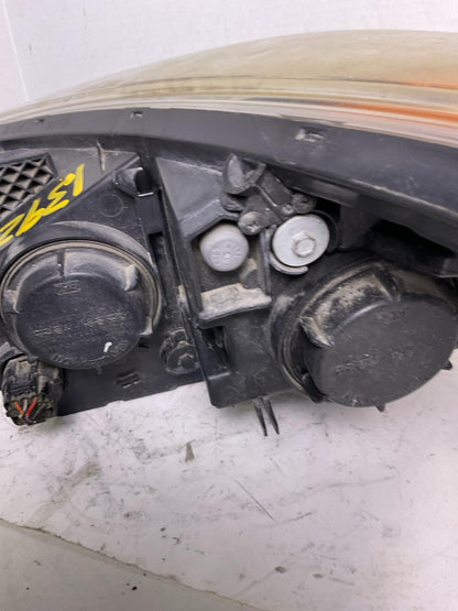 Headlamp Assembly HYUNDAI VELOSTER Right 12 13 14 15 16 175