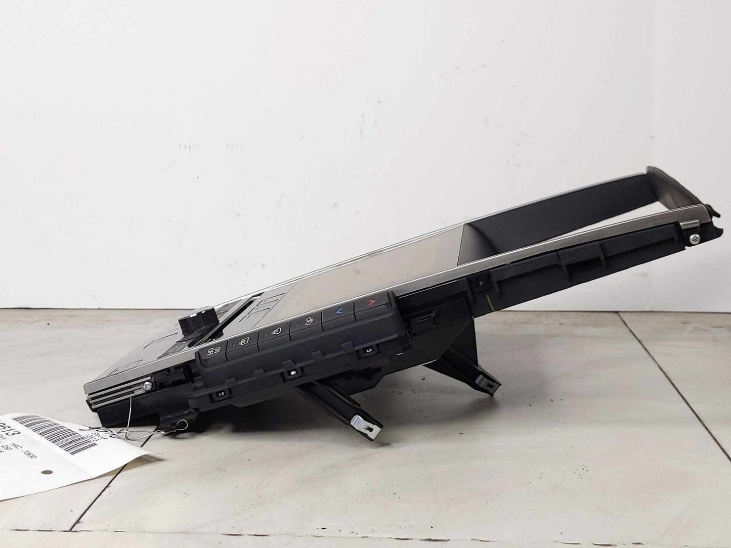 Heater A/c Control INFINITI Q50 15 16 17 18 195