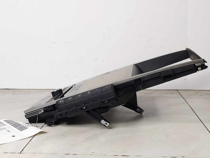 Heater A/c Control INFINITI Q50 15 16 17 18 195