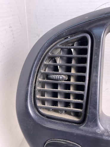 Heater A/c Control TOYOTA SEQUOIA 01 02 03 041